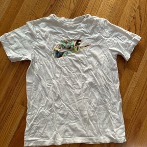 Boys Nike tshirt